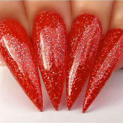 Kiara Sky Lacquer - N551 Passion Potion - OceanNailSupply