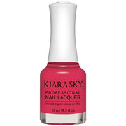 Kiara Sky Lacquer - N553 Fanciful Muse - OceanNailSupply