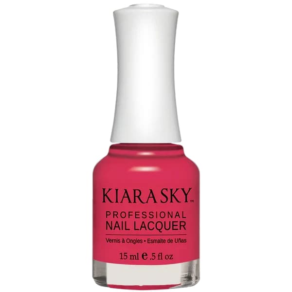 Kiara Sky Lacquer - N553 Fanciful Muse - OceanNailSupply