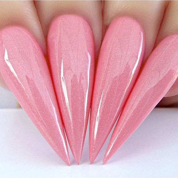 Kiara Sky Lacquer - N565 Pink Champagne - OceanNailSupply