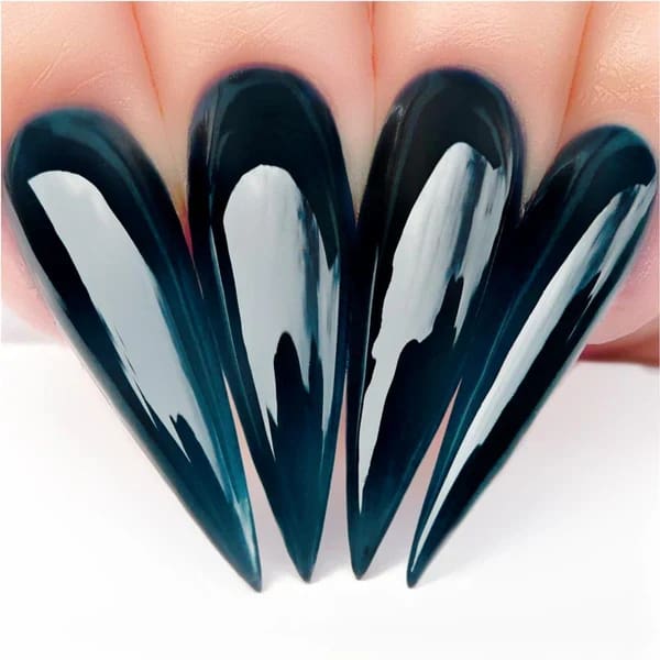 Kiara Sky Lacquer - N573 Chill Pill - OceanNailSupply