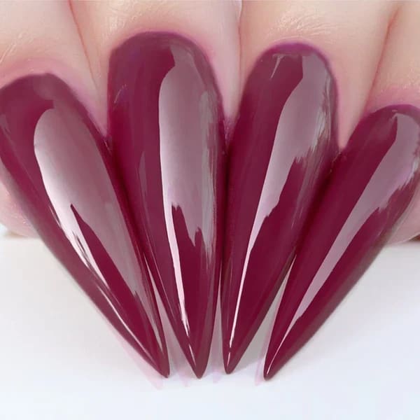 Kiara Sky Lacquer - N574 Smitten - OceanNailSupply