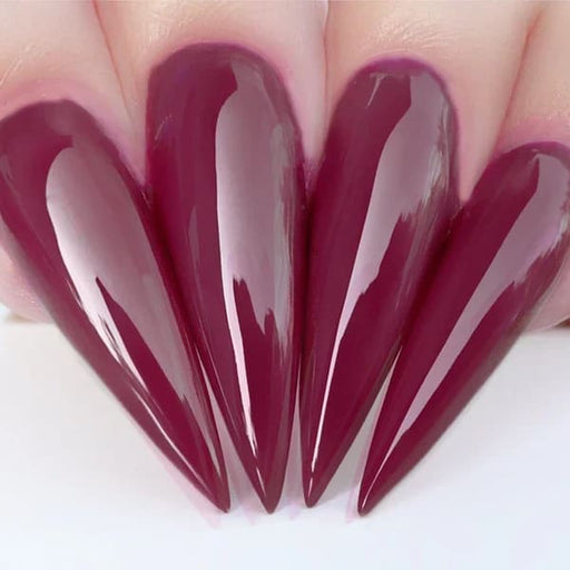 Kiara Sky Lacquer - N574 Smitten - OceanNailSupply