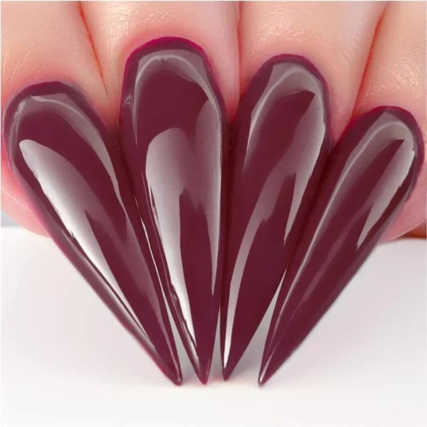 Kiara Sky Lacquer - N575 Blow A Kiss - OceanNailSupply