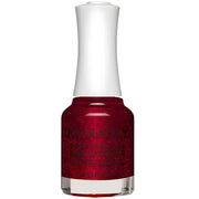 Kiara Sky Lacquer - N576 Wine Not? - OceanNailSupply