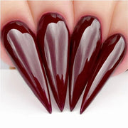 Kiara Sky Lacquer - N576 Wine Not? - OceanNailSupply