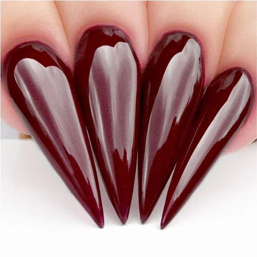 Kiara Sky Lacquer - N576 Wine Not? - OceanNailSupply