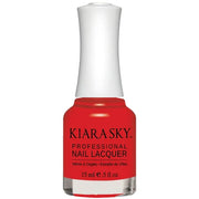 Kiara Sky Lacquer - N577 Danger - OceanNailSupply