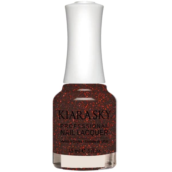 Kiara Sky Lacquer - N578 I’m Bossy - OceanNailSupply