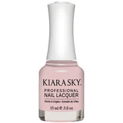 Kiara Sky Lacquer - N603 Exposed - OceanNailSupply