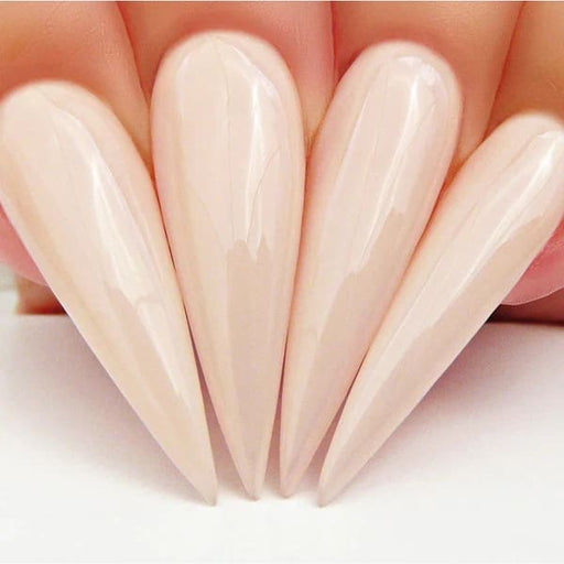 Kiara Sky Lacquer - N604 Re-Nude - OceanNailSupply