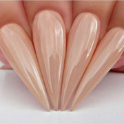 Kiara Sky Lacquer - N606 Silhouette - OceanNailSupply