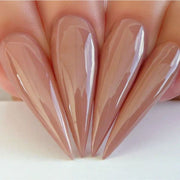Kiara Sky Lacquer - N609 Tan Lines - OceanNailSupply
