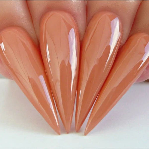Kiara Sky Lacquer - N610 Sun Kissed - OceanNailSupply