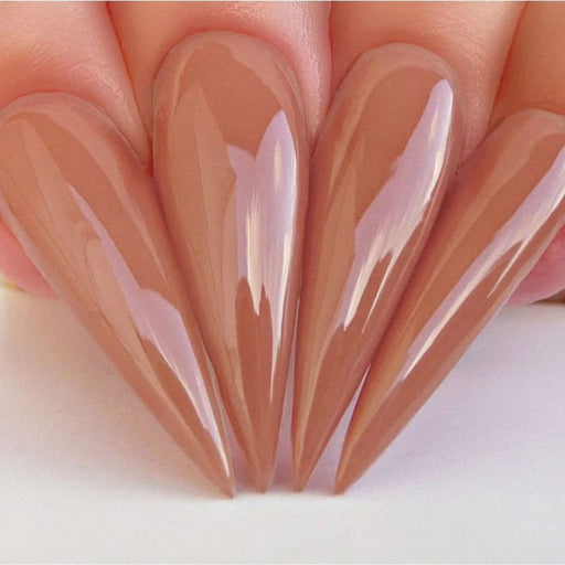 Kiara Sky Lacquer - N611 Un-Bare-Able - OceanNailSupply