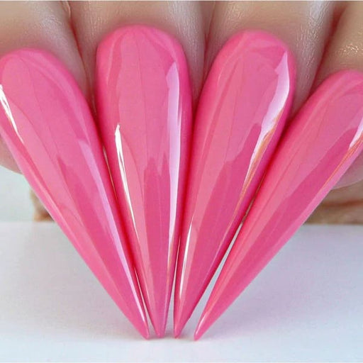 Kiara Sky Lacquer - N615 Grapefruit Cosmo - OceanNailSupply
