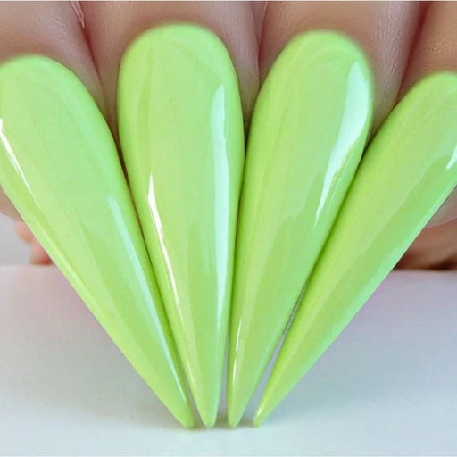 Kiara Sky Lacquer - N617 Tropic Like It’s Hot - OceanNailSupply