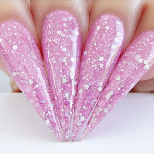 Kiara Sky Lacquer - N618 90’s Baby - OceanNailSupply