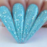 Kiara Sky Lacquer - N619 Remix - OceanNailSupply