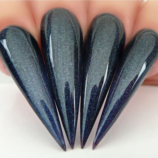 Kiara Sky Lacquer - N628 Let’s Get Sirius - OceanNailSupply