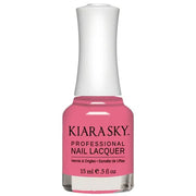 Kiara Sky Lacquer - N631 The Cosmos - OceanNailSupply