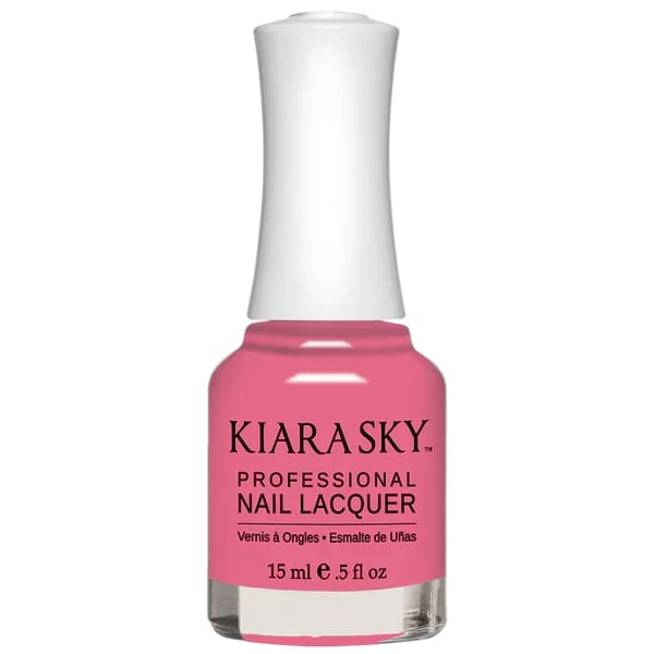 Kiara Sky Lacquer - N631 The Cosmos - OceanNailSupply