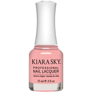 Kiara Sky Lacquer - N632 Lunar Or Later - OceanNailSupply