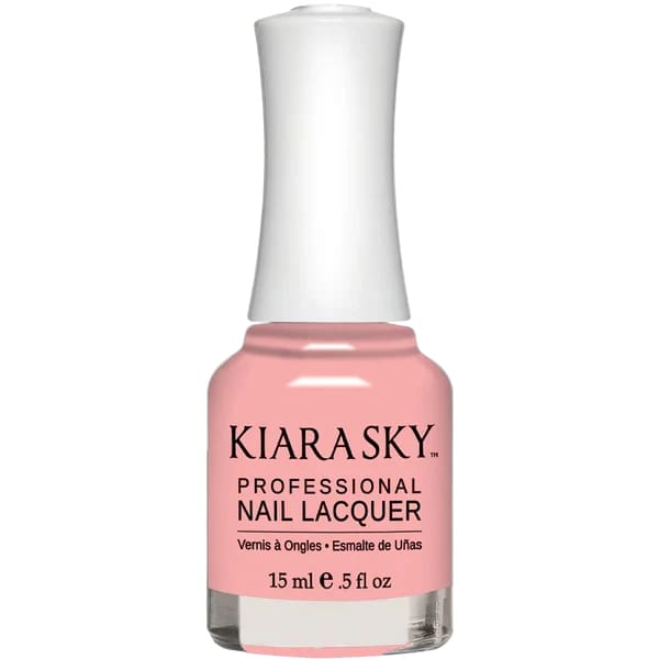 Kiara Sky Lacquer - N632 Lunar Or Later - OceanNailSupply