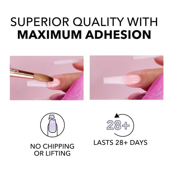 Kiara Sky - Nail liquid Monomer 32OZ. - OceanNailSupply