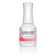 Kiara Sky Ombre GEL POLISH - G803 HOCUS-POCUS - OceanNailSupply