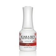 Kiara Sky Ombre GEL POLISH - G826 MYTH - OceanNailSupply
