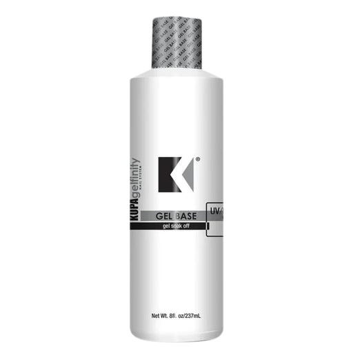 Kupa Base Coat - 8 oz. Refill - OceanNailSupply