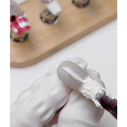 Lace Gel - White - OceanNailSupply