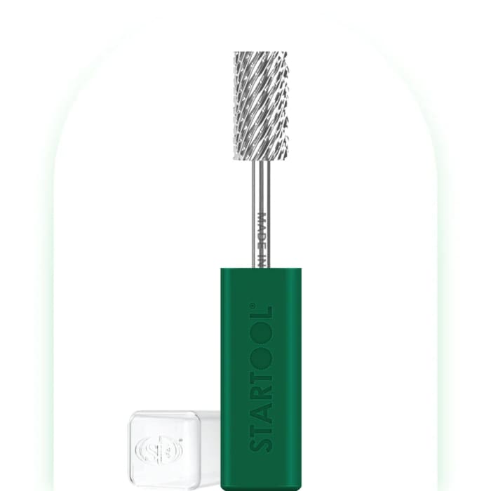 LARGE BARREL BITS (Fine - 5XCoarse) - OceanNailSupply
