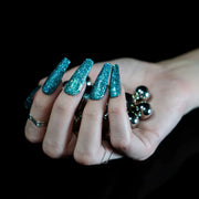 LeChat Perfect Match - SkyDust Collection 01 Gamma Ray OceanNailSupply