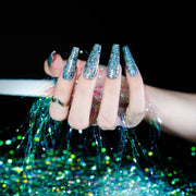 LeChat Perfect Match - SkyDust Collection 06 Misty Morning OceanNailSupply