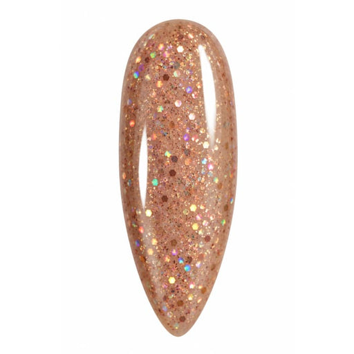 LLJ NAILS FALL GEL - 51 - OceanNailSupply