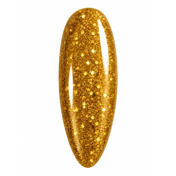 LLJ NAILS FALL GEL - 52 - OceanNailSupply