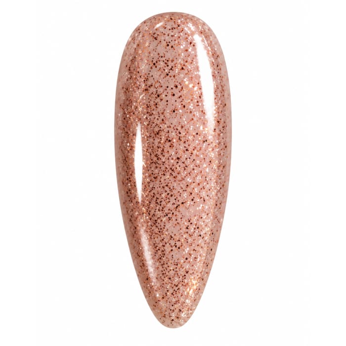 LLJ NAILS FALL GEL - 53 - OceanNailSupply