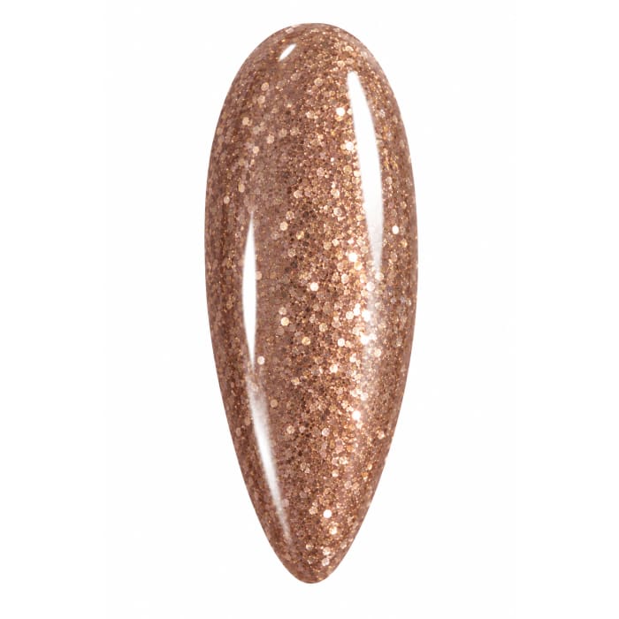 LLJ NAILS FALL GEL - 72 - OceanNailSupply