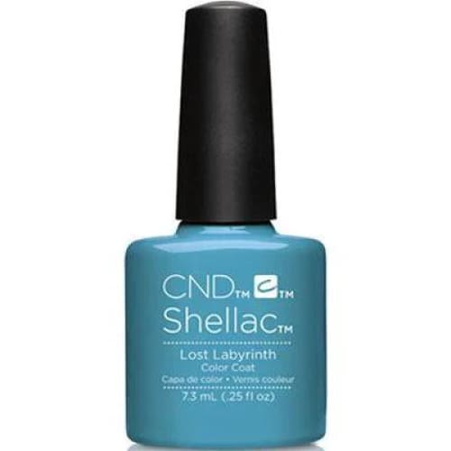 Lost Labyrinth - OceanNailSupply