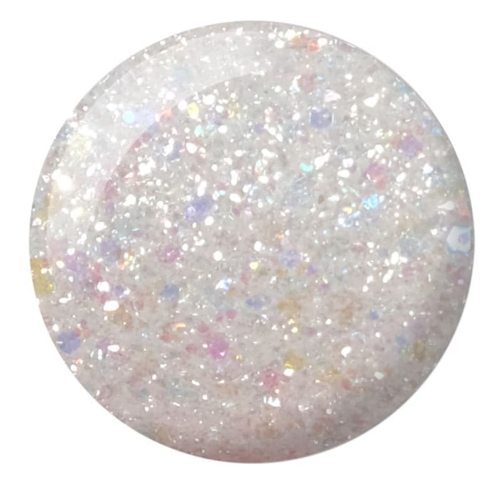 Matching Pair - Super Glitter Collection - 895 Disco Daydream - OceanNailSupply