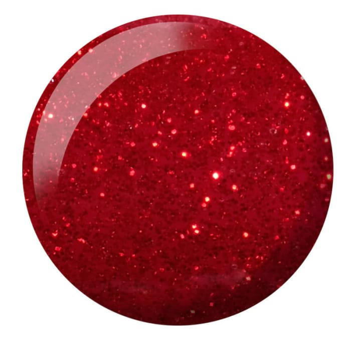Matching Pair - Super Glitter Collection - 896 Cherry Citrus - OceanNailSupply