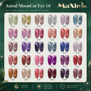 MAXIE ASTRAL MOON CAT EYE - 30 - OceanNailSupply
