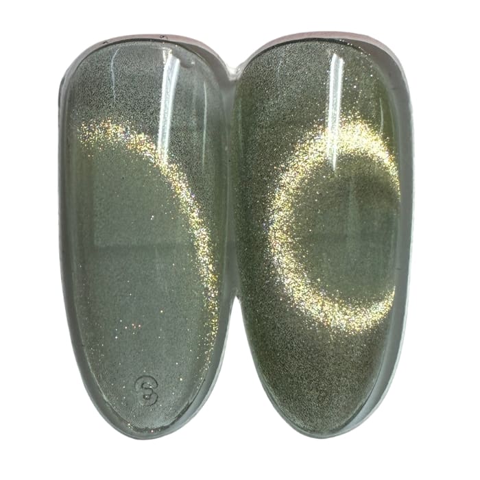 MaXie Astral Moon Cat Eye Collection – 30 Magnetic Gel Colors (HEMA & TPO Free) - OceanNailSupply