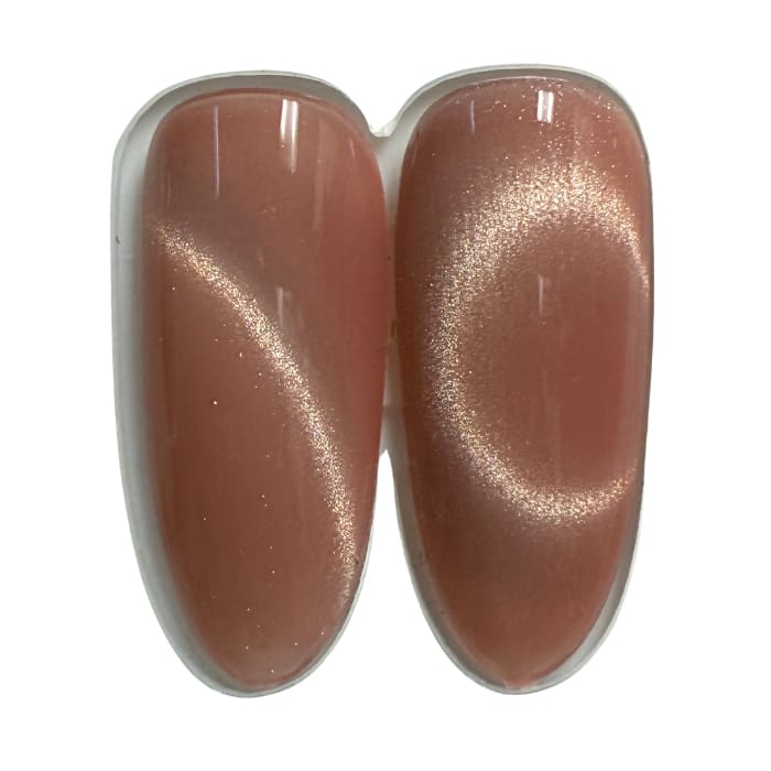 MaXie Astral Moon Cat Eye Collection – 30 Magnetic Gel Colors (HEMA & TPO Free) - OceanNailSupply