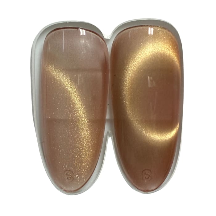 MaXie Astral Moon Cat Eye Collection – 30 Magnetic Gel Colors (HEMA & TPO Free) - OceanNailSupply
