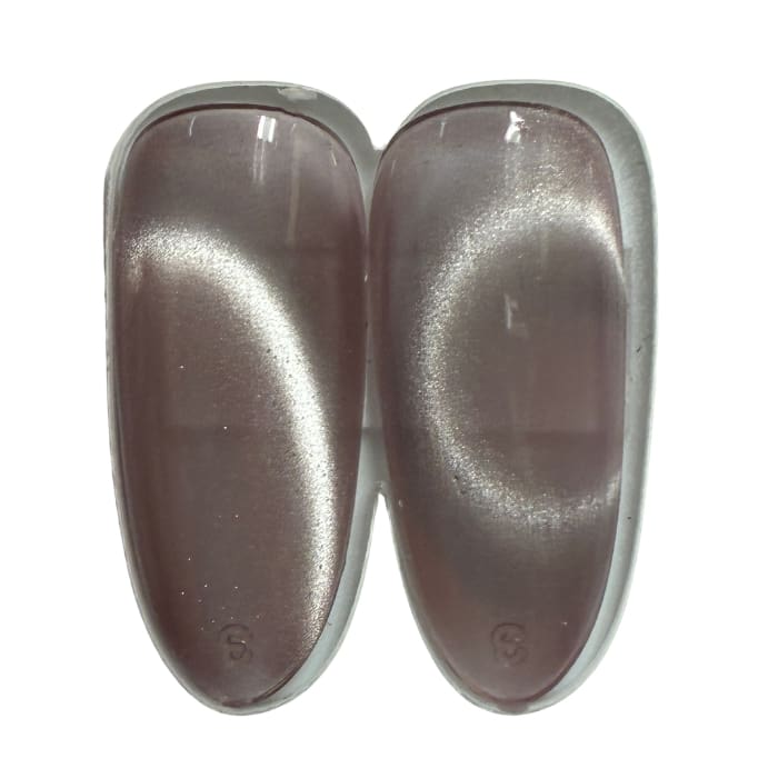 MaXie Astral Moon Cat Eye Collection – 30 Magnetic Gel Colors (HEMA & TPO Free) - OceanNailSupply