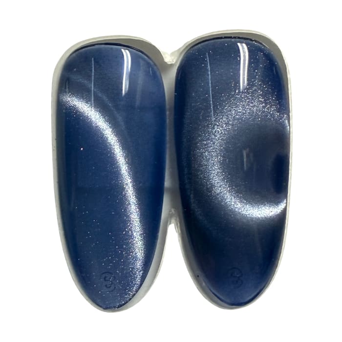MaXie Astral Moon Cat Eye Collection – 30 Magnetic Gel Colors (HEMA & TPO Free) - OceanNailSupply