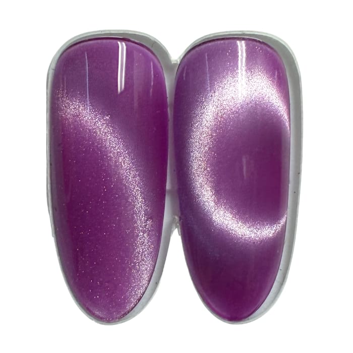 MaXie Astral Moon Cat Eye Collection – 30 Magnetic Gel Colors (HEMA & TPO Free) - OceanNailSupply